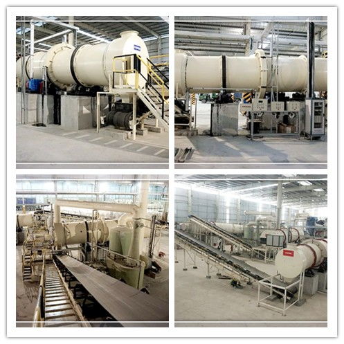 泰安宏鑫環(huán)保科技 黑龍江有機(jī)肥設(shè)備 雞糞有機(jī)肥設(shè)備