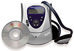 2001年新奇it高科技產(chǎn)品一覽 音樂(lè)播放產(chǎn)品