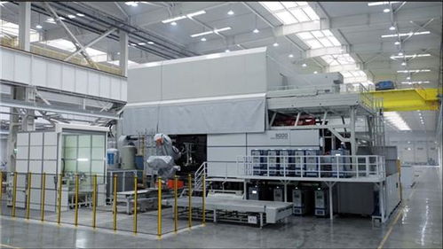 賽力斯汽車標(biāo)桿智造技術(shù)助力 aito問(wèn)界系列周銷過(guò)萬(wàn)