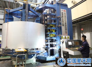 航天科技一院211廠雙軸肩攪拌摩擦焊技術(shù)完成工程驗證