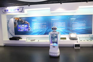 迎賓智能機(jī)器人都有什么優(yōu)勢