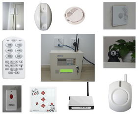 裝智能感應(yīng),找無錫百感居,讓家電變得更加聰明.