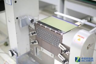 智慧聯(lián)想之旅 第一站 看聯(lián)寶科技如何驅動pc智能化