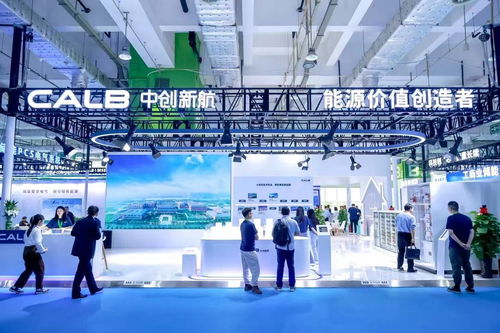 萬億市場的 關鍵先生 ,中國動力電池高質(zhì)量 續(xù)航