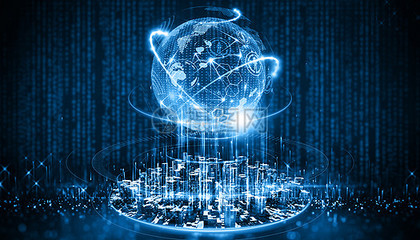 科學技術(shù)發(fā)展