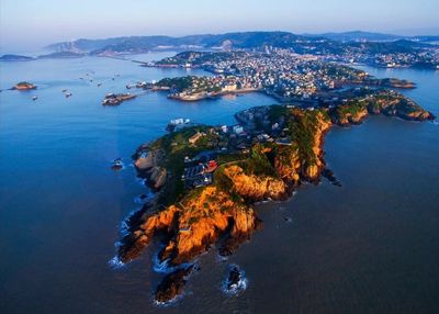 驕傲!臺州11地入選浙江省民間文化藝術之鄉,憑這些驚艷絕活和藝術!