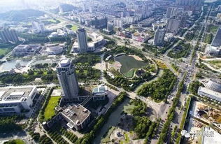 臺州創(chuàng)建國家級高新區(qū),進(jìn)入沖刺階段