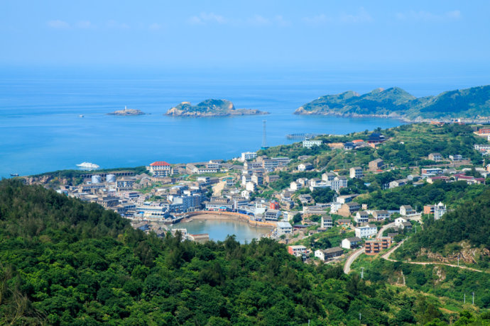 省政府點名！臺州這些地方將迎來重點發展機遇