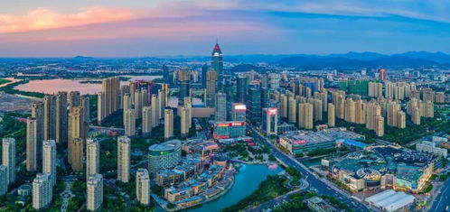 7.0 拿下全省第一，紹興的底氣從何而來