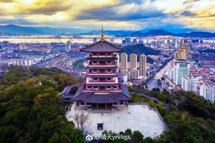 臺州一日游全攻略 一日攬盡山海風光，品味九地特色美食