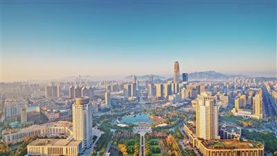 民營經(jīng)濟護航臺州創(chuàng)建共同富裕先行市